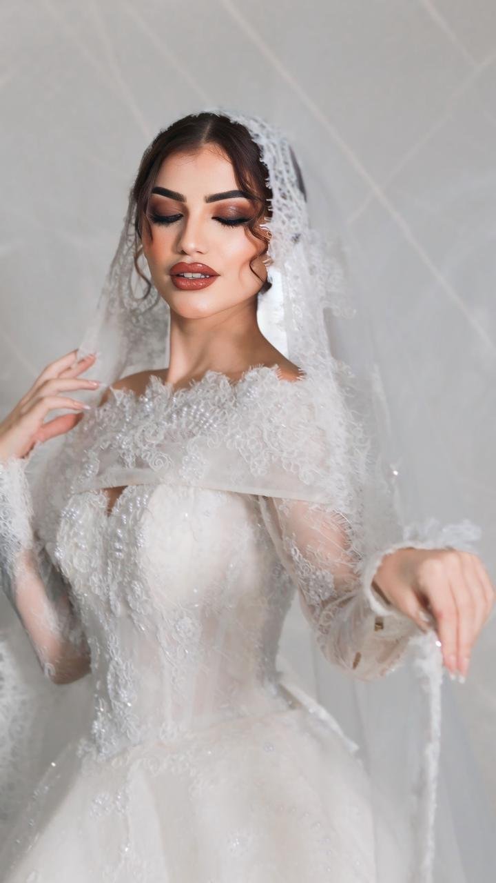 دليلكِ الكامل لتحضير بشرة العروس قبل الزفاف