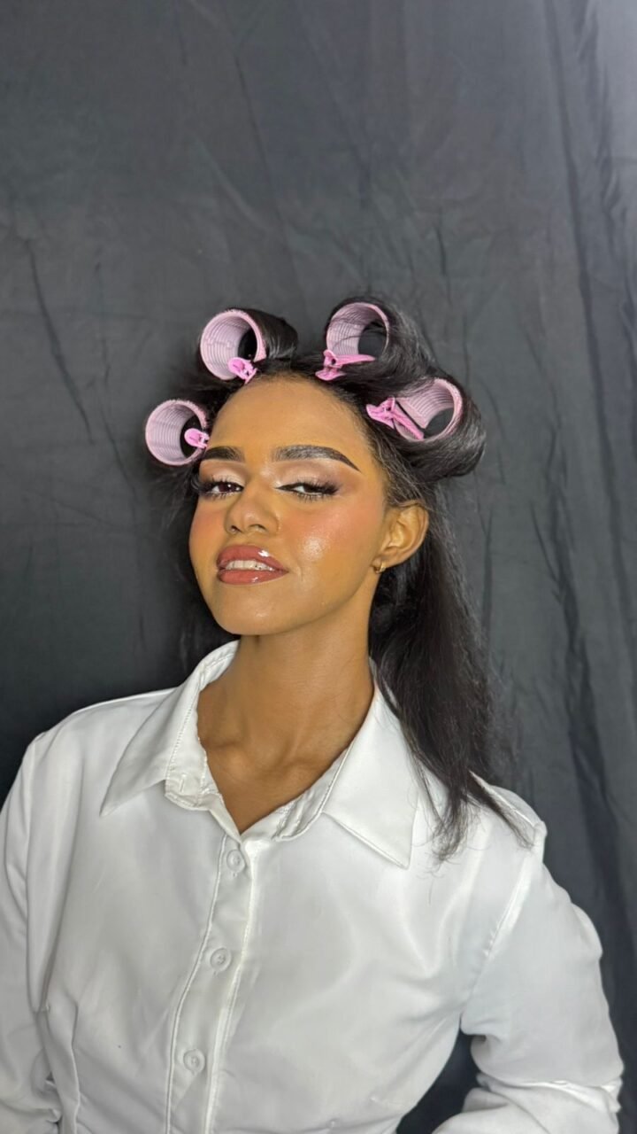 ما الفرق بين الفلر، البوتوكس، والكولاجين للشعر؟