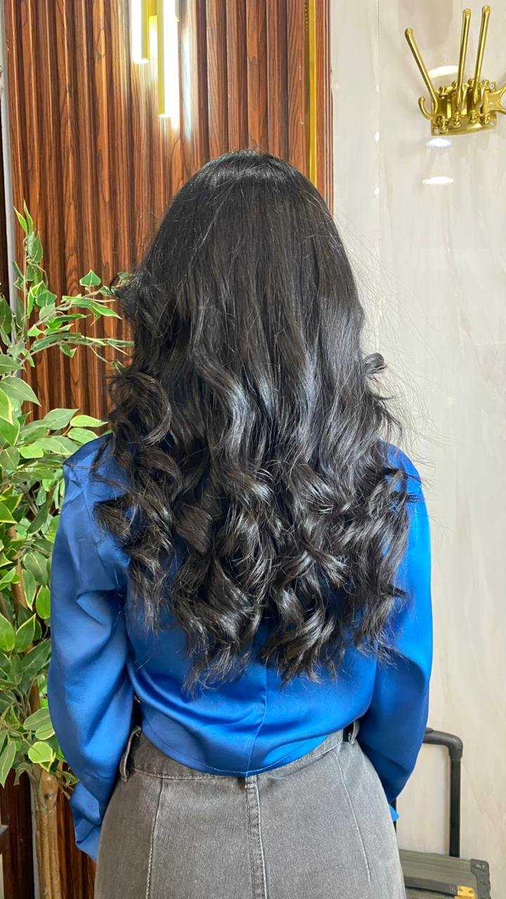 5 علاجات شعر ضرورية لفصل الصيف في الرياض